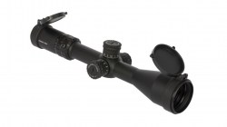Primary Arms Primary Arms 3-18X50 Front Focal Plane Riflescope